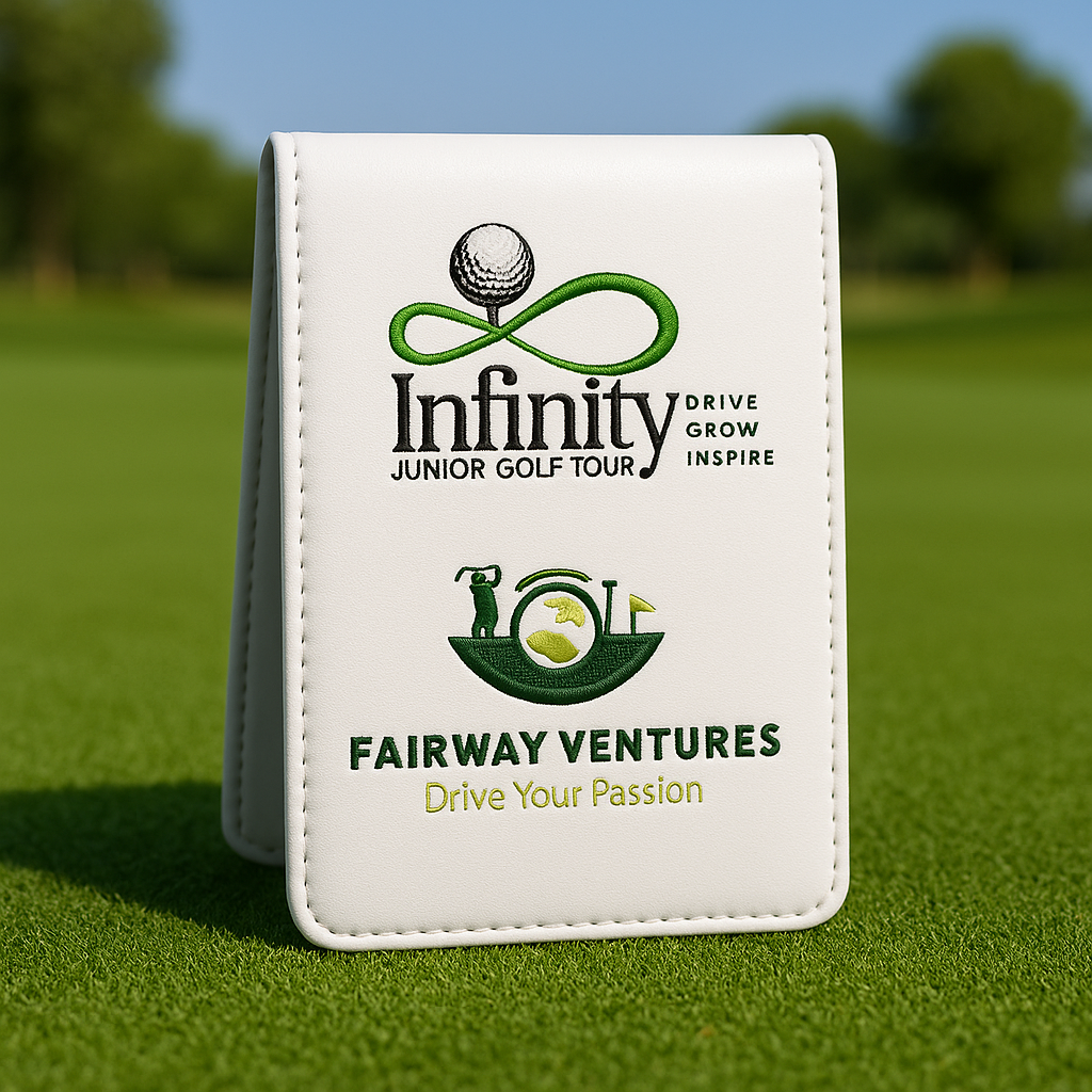 Infinity Scorecard Holder